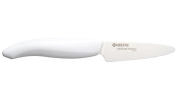 Kyocera Loupací nůž 7,5 cm, bílý