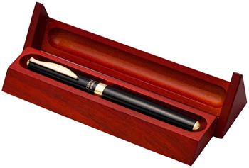 Kyocera Roller pero na vodní bázi, dřevěná krabička
