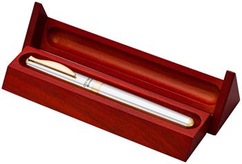 Kyocera Roller pero na vodní bázi, dřevěná krabička