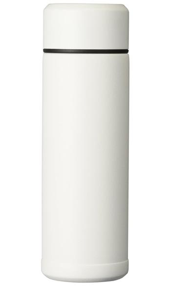 Kyocera Termoláhev 180 ml, matná bílá