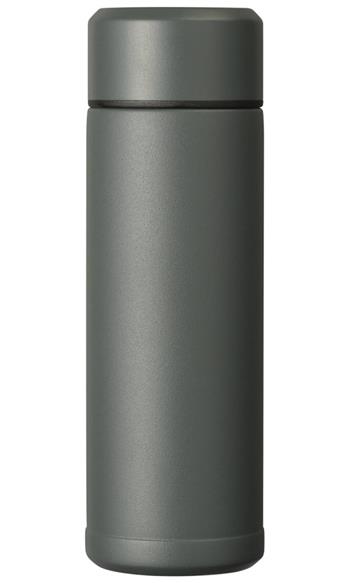 Kyocera Termoláhev 180 ml, tmavě šedá