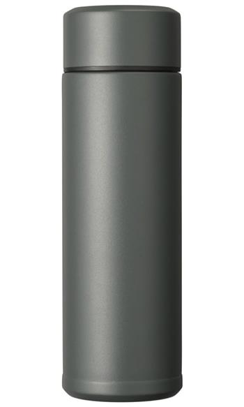 Kyocera Termoláhev 300 ml, tmavě šedá