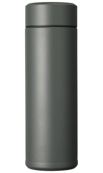 Kyocera Termoláhev 500 ml, tmavě šedá