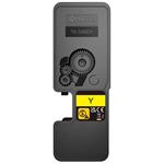 Kyocera toner TK-5480Y yellow na 1 250 A4 (při 5% pokrytí), pro PA2101, MA2101