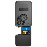 Kyocera toner TK-5490C cyan na 2 400 A4 (při 5% pokrytí), pro PA2101, MA2101