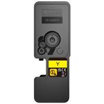Kyocera toner TK-5490Y yellow na 2 400 A4 (při 5% pokrytí), pro PA2101, MA2101