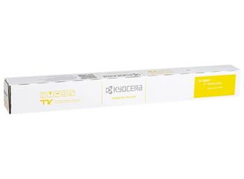 Kyocera toner TK-8365Y yellow na 12 000 A4 stran pro TASKalfa 2554ci