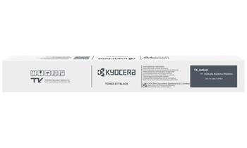 Kyocera Toner TK-8455K černý na 25 000 A4 (při 5% pokrytí), pro TASKalfa MZ2501ci/MZ3501ci
