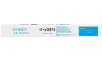 Kyocera Toner TK-8465C cyan na 20 000 A4 (při 5% pokrytí), pro TASKalfa MZ3501ci