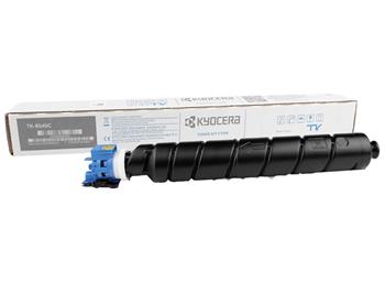 Kyocera toner TK-8545C cyan na 20 000 A4 stran, pro TASKalfa 4054ci