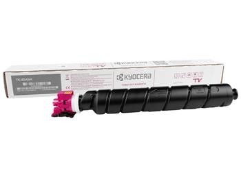 Kyocera toner TK-8545M magenta na 20 000 A4 stran, pro TASKalfa 4054ci