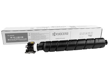 Kyocera toner TK-8555K černý na 40 000 A4 stran, pro TASKalfa 5054ci/6054ci/7054ci