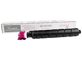 Kyocera toner TK-8555M magenta na 24 000 A4 stran, pro TASKalfa 5054ci/6054ci/7054ci