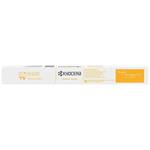 Kyocera Toner TK-8595Y yellow na 24 000 A4 (při 5% pokrytí), pro TASKalfa MZ5001ci/MZ6001ci/MZ7001ci