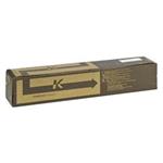Kyocera toner TK-8600K/ 30 000 A4/ černý/ pro FS-C8600/8650DN