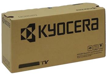 Kyocera Toner TK-8625C cyan na 24 000 A4 (při 5% pokrytí), pro TASKalfa MZ4001ci