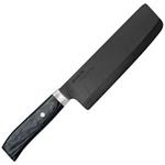 Kyocera  Zeleninový nůž Nakiri 16 cm s dřevěnou rukojetí