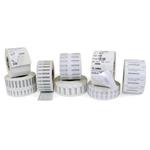Label, Synthetic,60x25mm;TT, RFID Polyester
