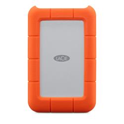 LaCie Rugged/1TB/HDD/Externí/2.5"/2R