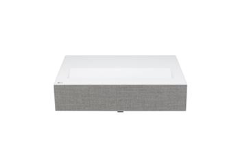 Laser Proj. LG HU715QW - 4K UHD, 2500lm