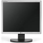 LCD 19" LG L1952S-SF,  silver, 8ms, 1600:1