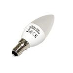 LED žárovka Classic B, E14, 2700K, 5W, 350lm, 220°, matná