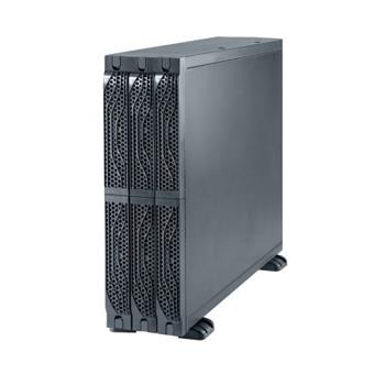 LEGRAND Daker DK prázdný externí bateriový modul pro 10000VA (310177-8) - BEZ baterií (20x 12V, 9Ah), Rack(3U)/Tower