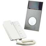 LEGRAND domovní audio telefon bticino, sada pro 1 byt - handset STD HS + Linea 3000 audio