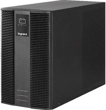 LEGRAND Keor LP externí bateriový modul pro 1000VA (310155) - baterie 12x 12V, 7Ah (24V), Tower