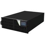 LEGRAND UPS Keor DK 6000VA/6000W, On-Line, Rack(4U)/Tower, výstup 8/2x IEC C13/C19 + svorky, RS232, slot pro LAN