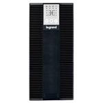 LEGRAND UPS Keor LP 2000VA/1800W VFI, On-Line, Tower, výstup 6x IEC C13, USB, slot pro LAN, sinus