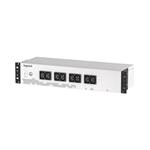 LEGRAND UPS Keor PDU 800VA/480W IEC, Off-Line, Rack 2U, výstup 8x IEC C13, USB