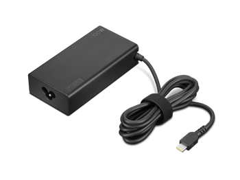 Lenovo 100W AC Adapter (USB Type-C)-EU