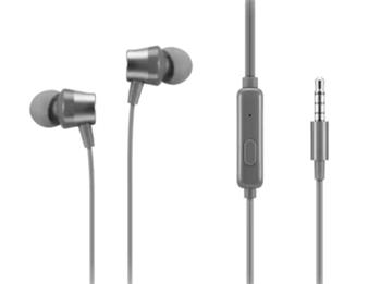 Lenovo 110 Analog In-Ear Headphones