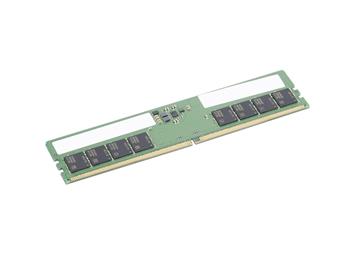 Lenovo 16GB DDR5 5600MHz UDIMM Memory