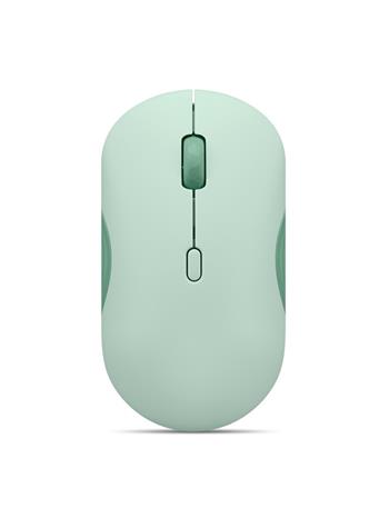 Lenovo 350 Bluetooth Silent Mouse (Breeze Moss)