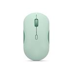 Lenovo 350 Bluetooth Silent Mouse (Breeze Moss)