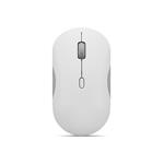 Lenovo 350 Bluetooth Silent Mouse (Cloud Grey)