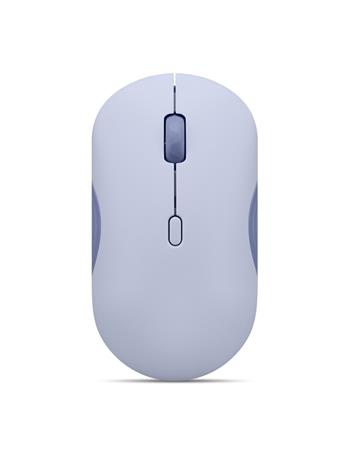 Lenovo 350 Bluetooth Silent Mouse (Meta Grape)