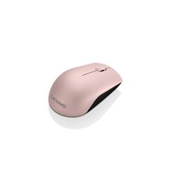 Lenovo 520 Wireless Mouse Sand Pink