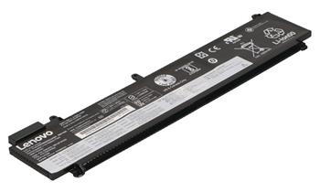 Lenovo 5B10W51863 4 článková Baterie do Laptopu 15,48V 3390mAh
