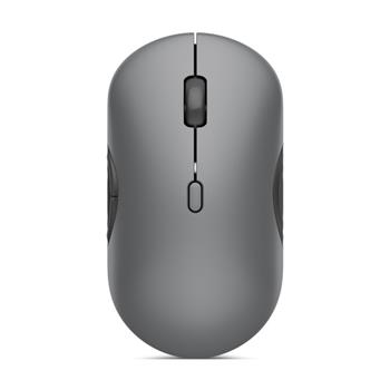 Lenovo 700 Multi-Device Wireless Silent Mouse Grey