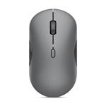 Lenovo 700 Multi-Device Wireless Silent Mouse Grey