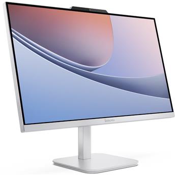 Lenovo A/A100/23,8"/FHD/N100/8GB/512GB SSD/UHD/W11H/Šedá/2R