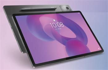 Lenovo Idea Tab Pro Matte Edition/ZAE40115CZ/12,7"/2944x1840/8GB/128GB/An14/Luna Grey