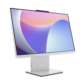 Lenovo IdeaCentre/AIO 24IRH9/23,8"/FHD/i5-13420H/16GB/512GB/Intel int/W11H/Šedá/2R