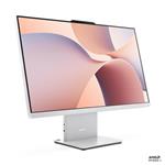 Lenovo IdeaCentre/AIO 27AKP10/27"/FHD/R5-220/16GB/512GB/AMD int/bez OS/Šedá/3R