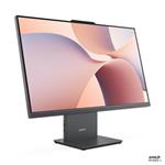 Lenovo IdeaCentre/AIO 27AKP10/27"/FHD/R7-250/16GB/512GB/AMD int/W11H/Šedá/3R