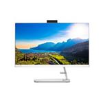 Lenovo IdeaCentre/AIO 3 24ALC6/23,8"/FHD/R5-7430U/16GB/1TB/AMD int/W11H/Bílá/2R