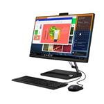 Lenovo IdeaCentre/AIO 3 24ALC6/23,8"/FHD/R5-7430U/16GB/512GB/AMD int/W11H/Černá/2R